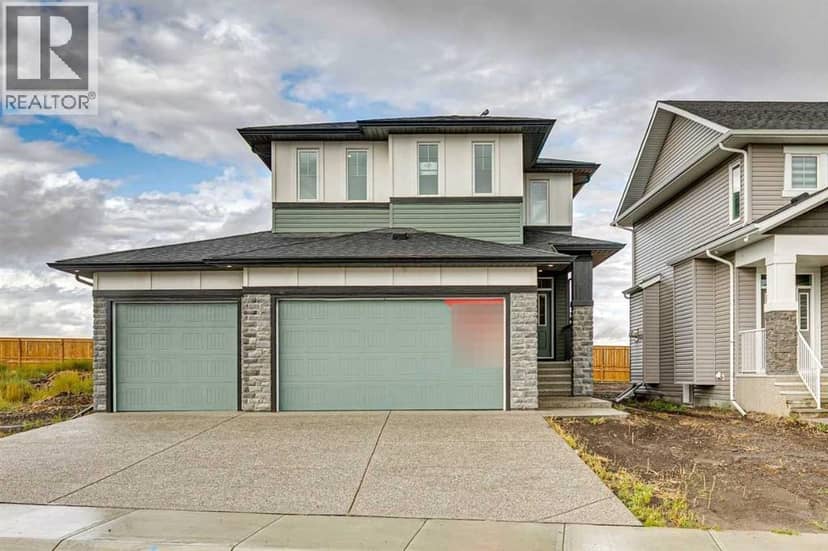 424 Bridgeport Glen, Chestermere, photo 2