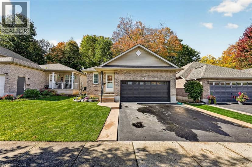 10 POTTERS Way, Woodstock, photo 6