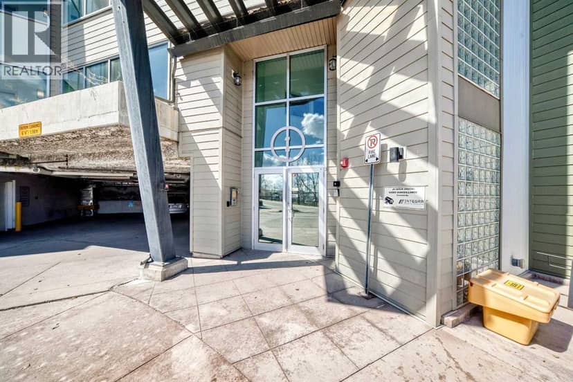 406, 4303 1 Street NE, Calgary, photo 2