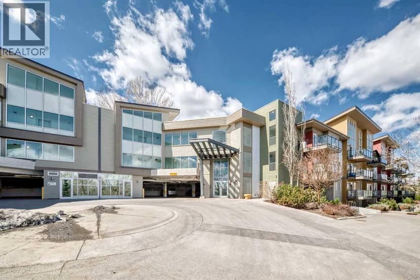 406, 4303 1 Street NE, Calgary