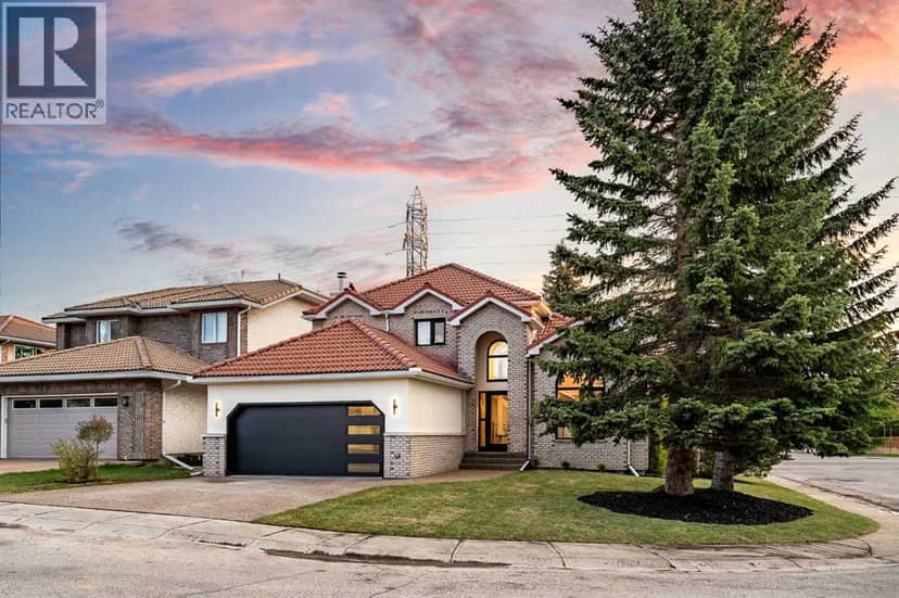3 Varsity Ridge Terrace NW, Calgary, photo 2