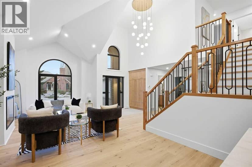 3 Varsity Ridge Terrace NW, Calgary, photo 6