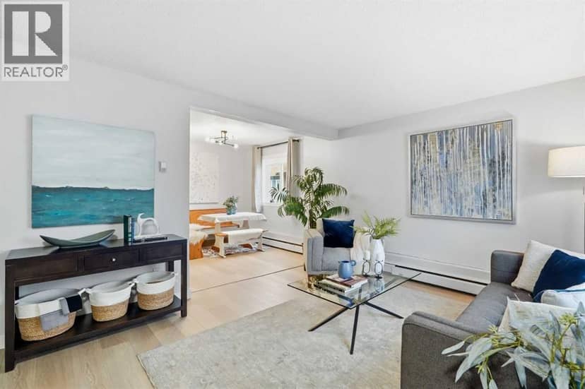 99, 3809 45 Street SW, Calgary, photo 3