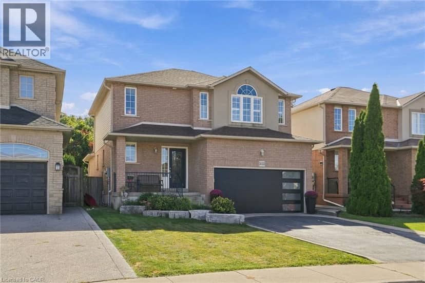 303 WEBSTER Road, Hamilton, photo 2