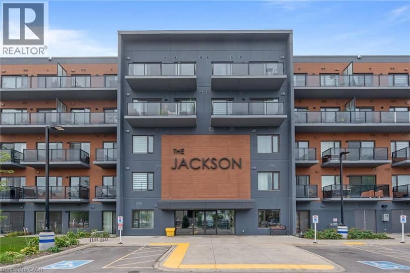 64 MAIN Street N Unit# 413, Hagersville, photo 8