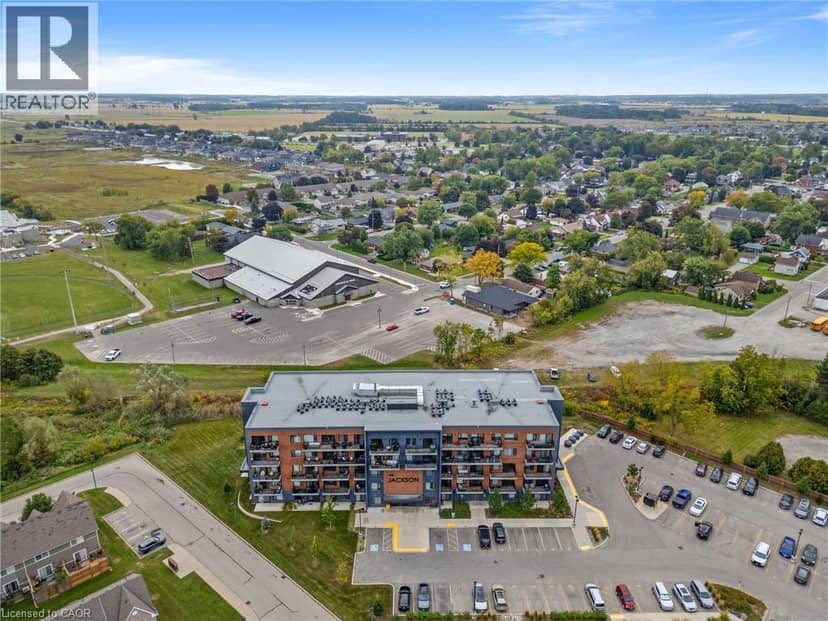 64 MAIN Street N Unit# 413, Hagersville, photo 4