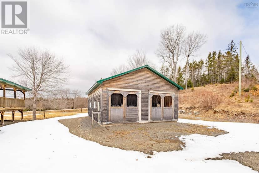 439 Big Harbour Road — photo 38 of 39