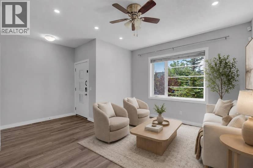 46 Midtown Boulevard SW, Airdrie, photo 4