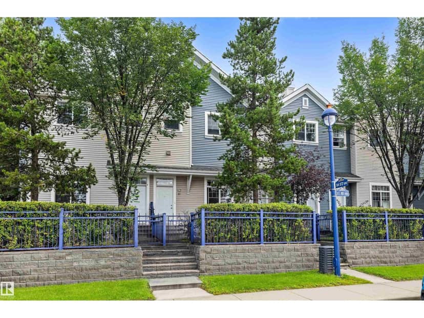 #83 8304 11 AV SW, Edmonton, photo 4