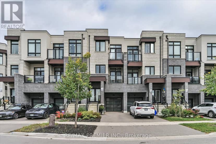 86 Golden Trail, Vaughan, photo 3