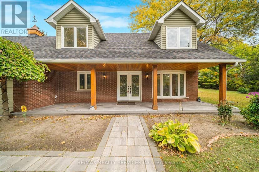 16505 Mount Pleasant Road, Caledon, photo 7