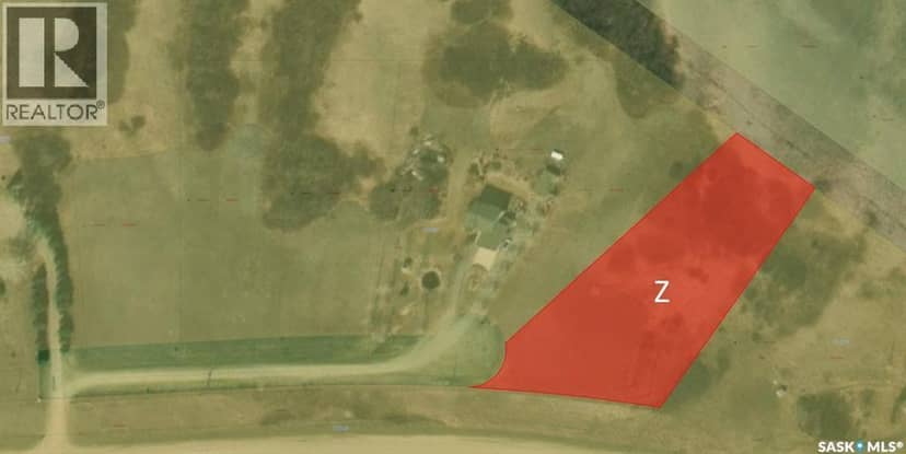 Parcel Z, Hillside Estates - 1.64 Acres, Longlaketon Rm No. 219, photo 2
