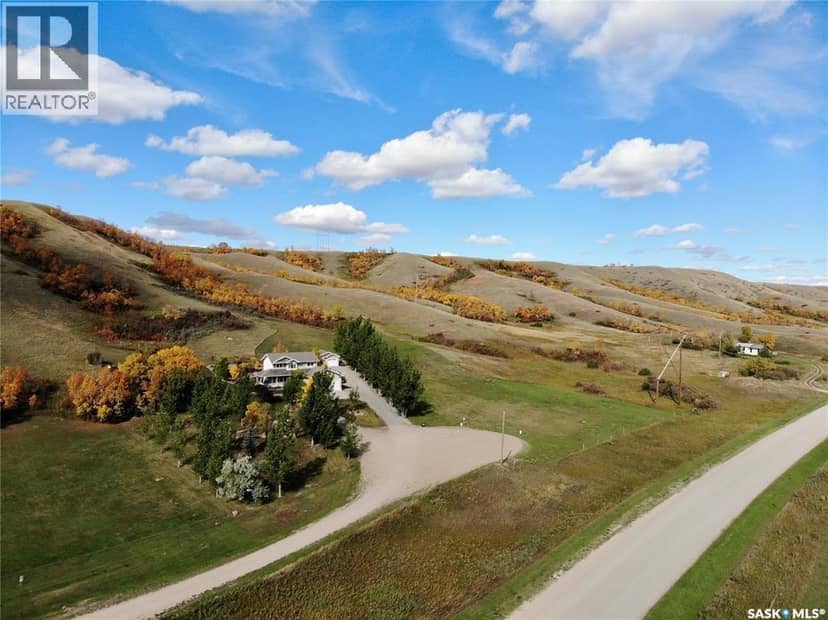 Parcel Z, Hillside Estates - 1.64 Acres, Longlaketon Rm No. 219, photo 7