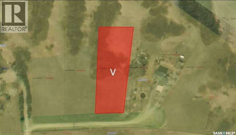 Parcel V, Hillside Estates - 1.13 Acres, Longlaketon Rm No. 219, photo 2