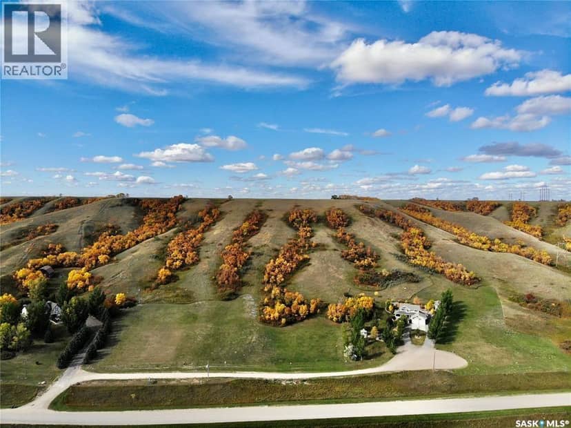 Parcel U, Hillside Estates - 1.19 Acres, Longlaketon Rm No. 219, photo 6