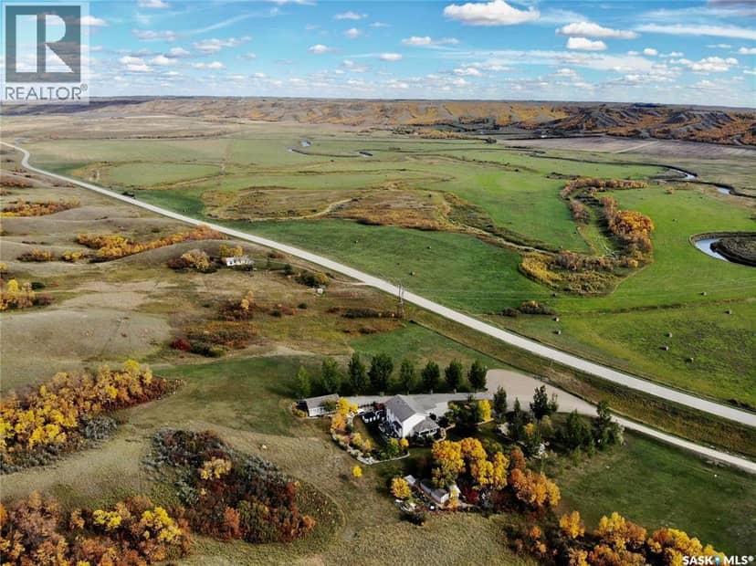 Parcel T, Hillside Estates - .96 Acres, Longlaketon Rm No. 219, photo 5