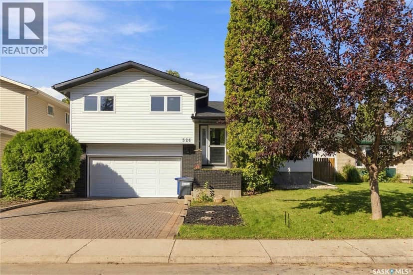526 Tobin CRESCENT, Saskatoon