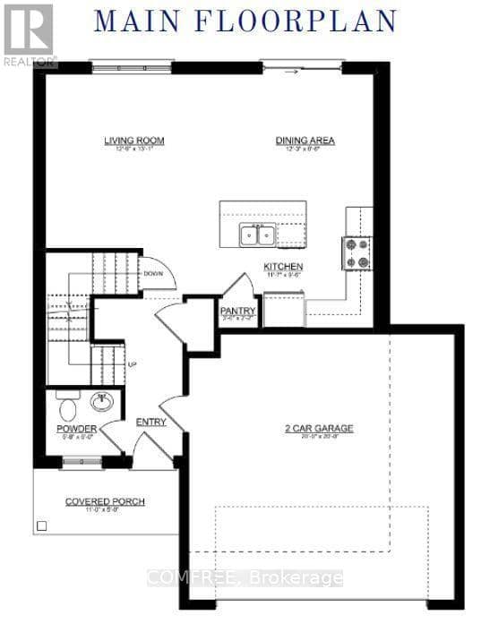 61 Glenwood Street — photo 3 of 7