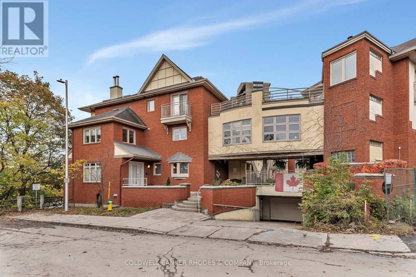 122D - 250 Fountain Place, Ottawa
