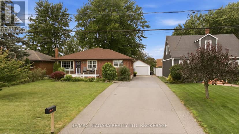 1876 Four Mile Creek Road, Niagara-on-the-Lake