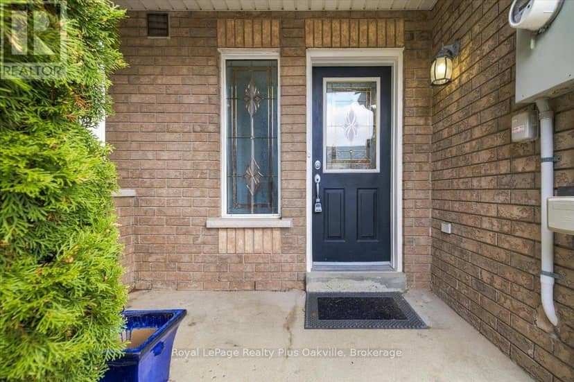 5537 Linwell Place, Mississauga, photo 2