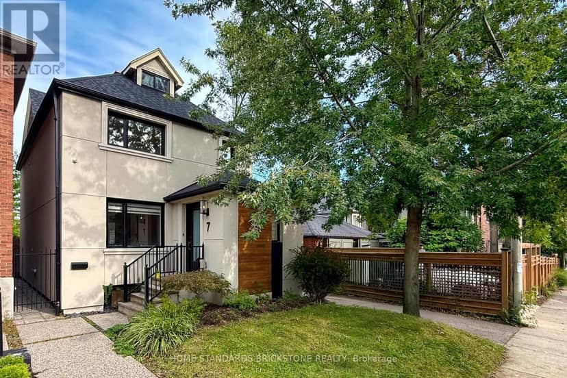 7 Heather Street, Toronto, photo 2