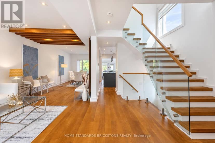 7 Heather Street, Toronto, photo 4