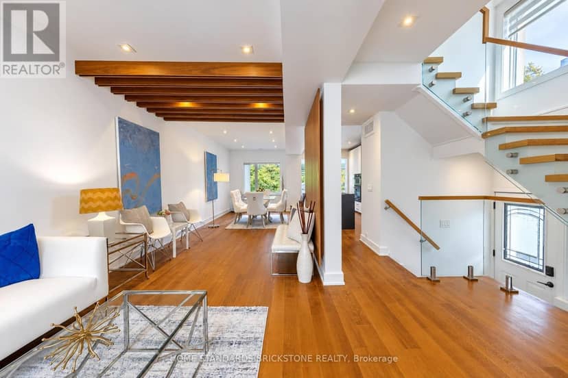 7 Heather Street, Toronto, photo 7