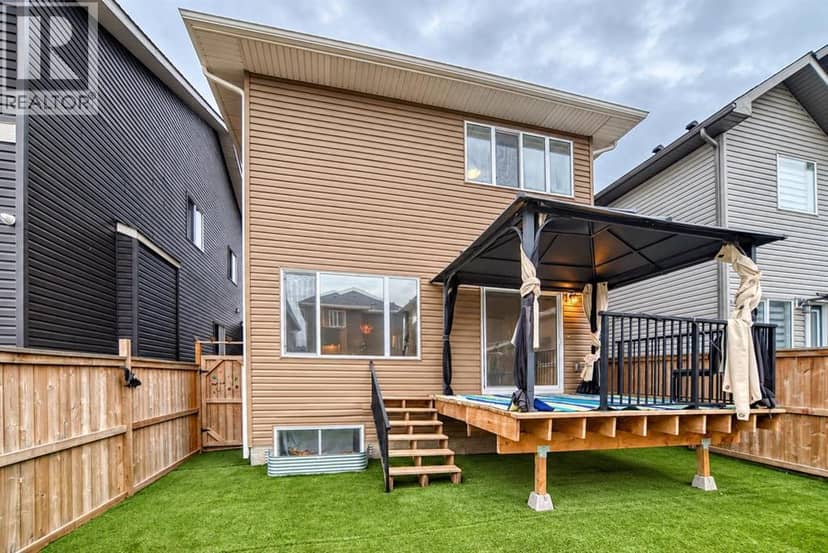143 Saddlestone Park NE — photo 34 of 38