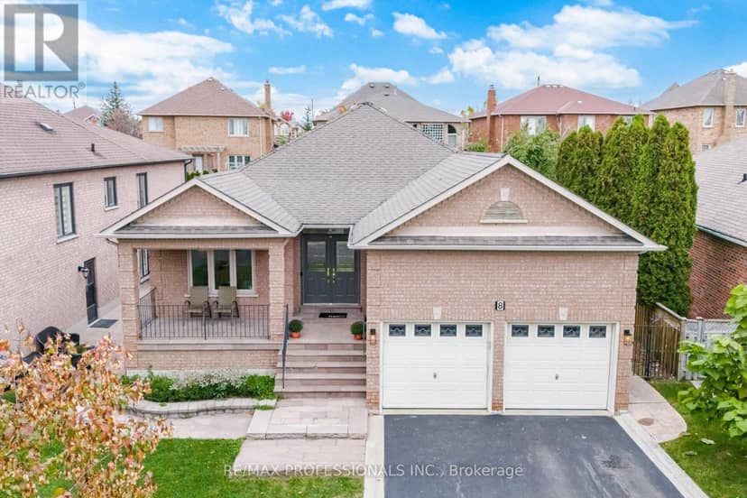8 Piper Court, Vaughan, photo 3