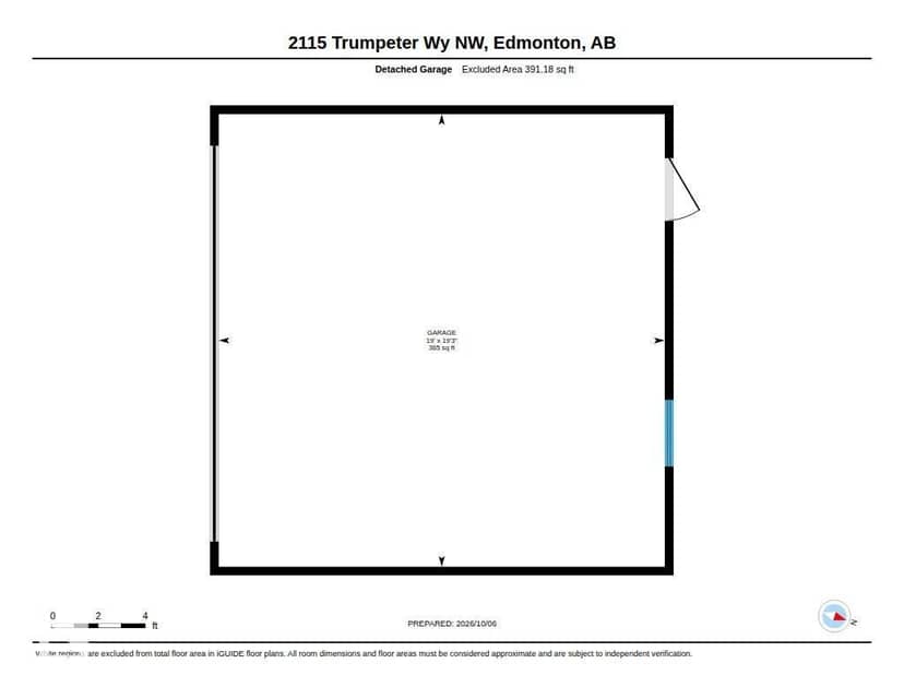 2115 Trumpeter Wy NW — photo 34 of 34