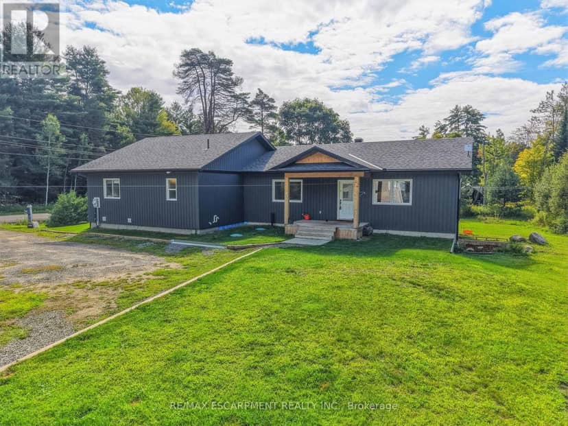 400 Raymond Road, Muskoka Lakes, photo 3