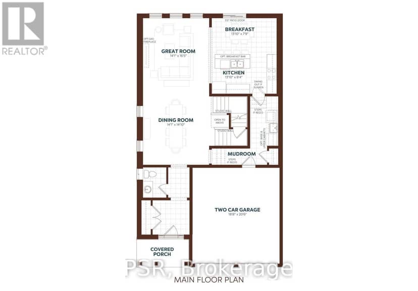 28 Allegro Common, Cambridge, photo 2