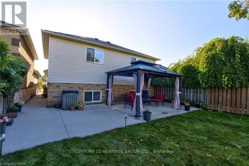 78 Sulmona Drive — photo 26 of 28
