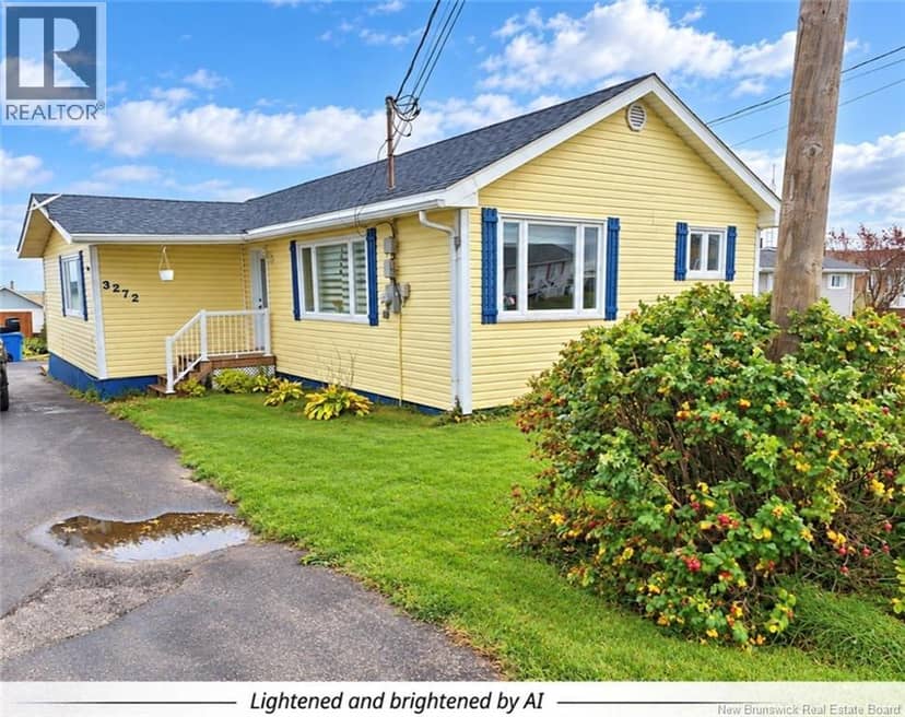 3272 Hwy 305, Pigeon Hill