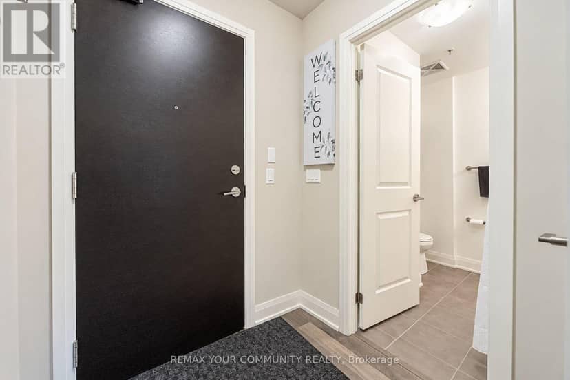 907 - 55 Yorkland Boulevard, Brampton, photo 5