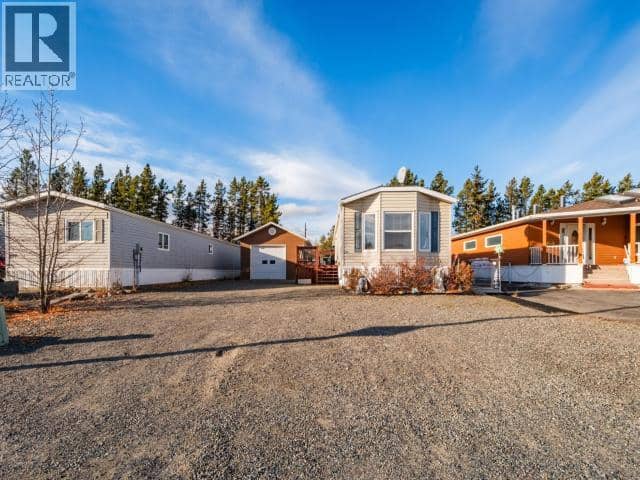 225-989 Range Road, Whitehorse