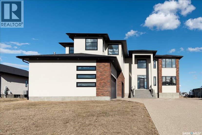 304 Spruce Creek CRESCENT, Edenwold Rm No.158