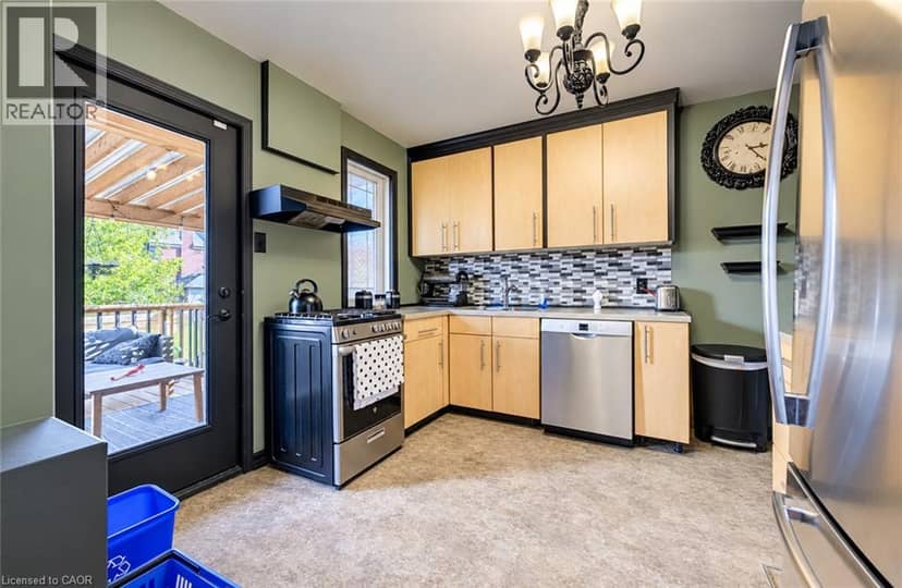 3 CRAIGMILLER Avenue, Hamilton, photo 4