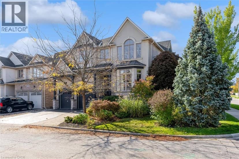 2434 TAYLORWOOD Drive, Oakville