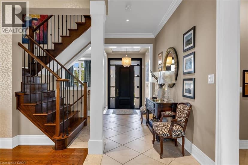 2434 TAYLORWOOD Drive, Oakville, photo 6