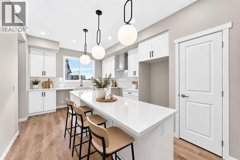 1211 Mahogany Boulevard SE, Calgary, photo 4