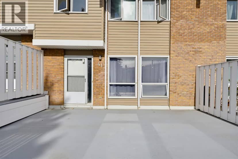 41, 116 Silver Crest Drive NW, Calgary, photo 3