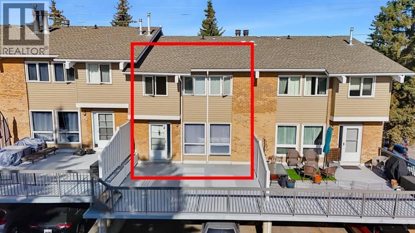 41, 116 Silver Crest Drive NW — photo 34 of 39