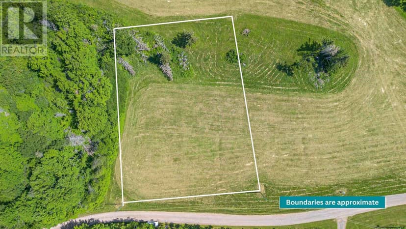 LOT 9 HUGH JOHN Way — photo 10 of 29