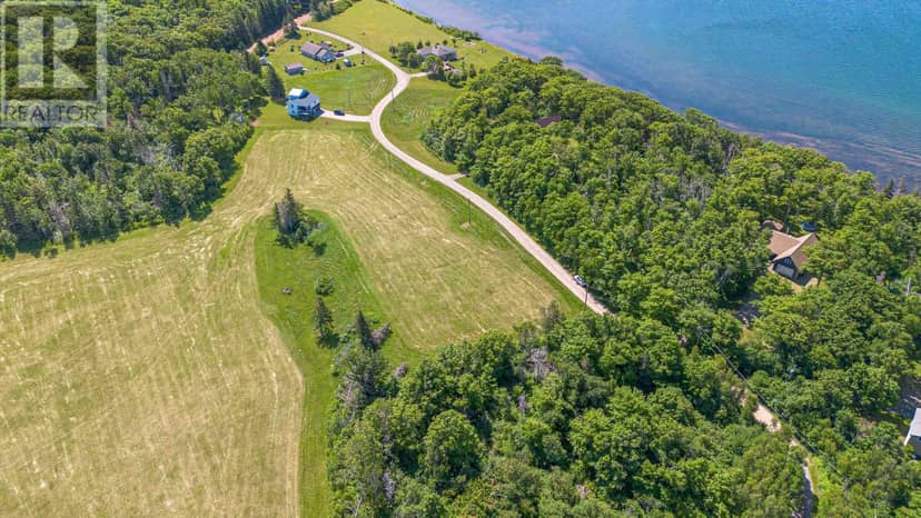LOT 9 HUGH JOHN Way — photo 20 of 29