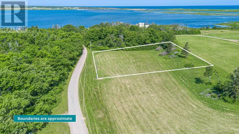 LOT 9 HUGH JOHN Way — photo 3 of 29