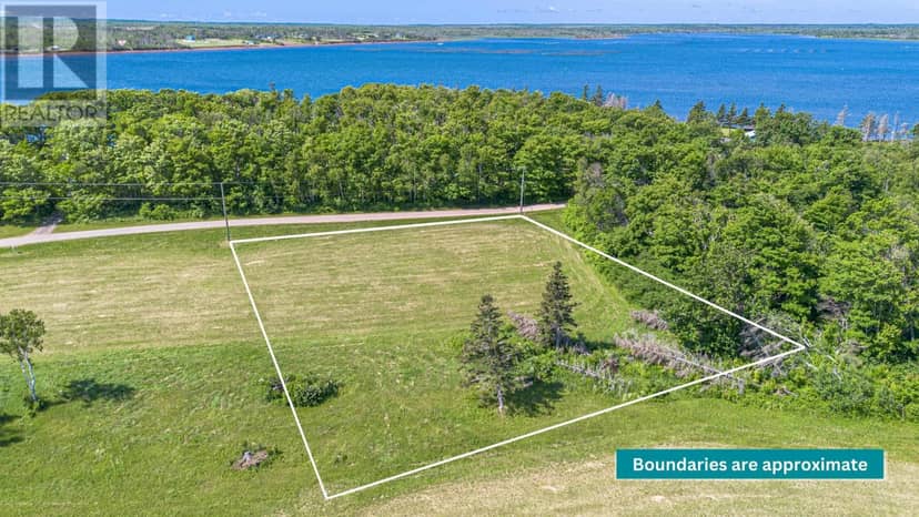 LOT 9 HUGH JOHN Way — photo 6 of 29