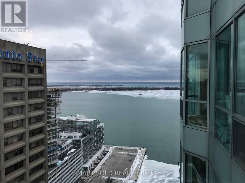 3410 - 10 Yonge Street — photo 8 of 20