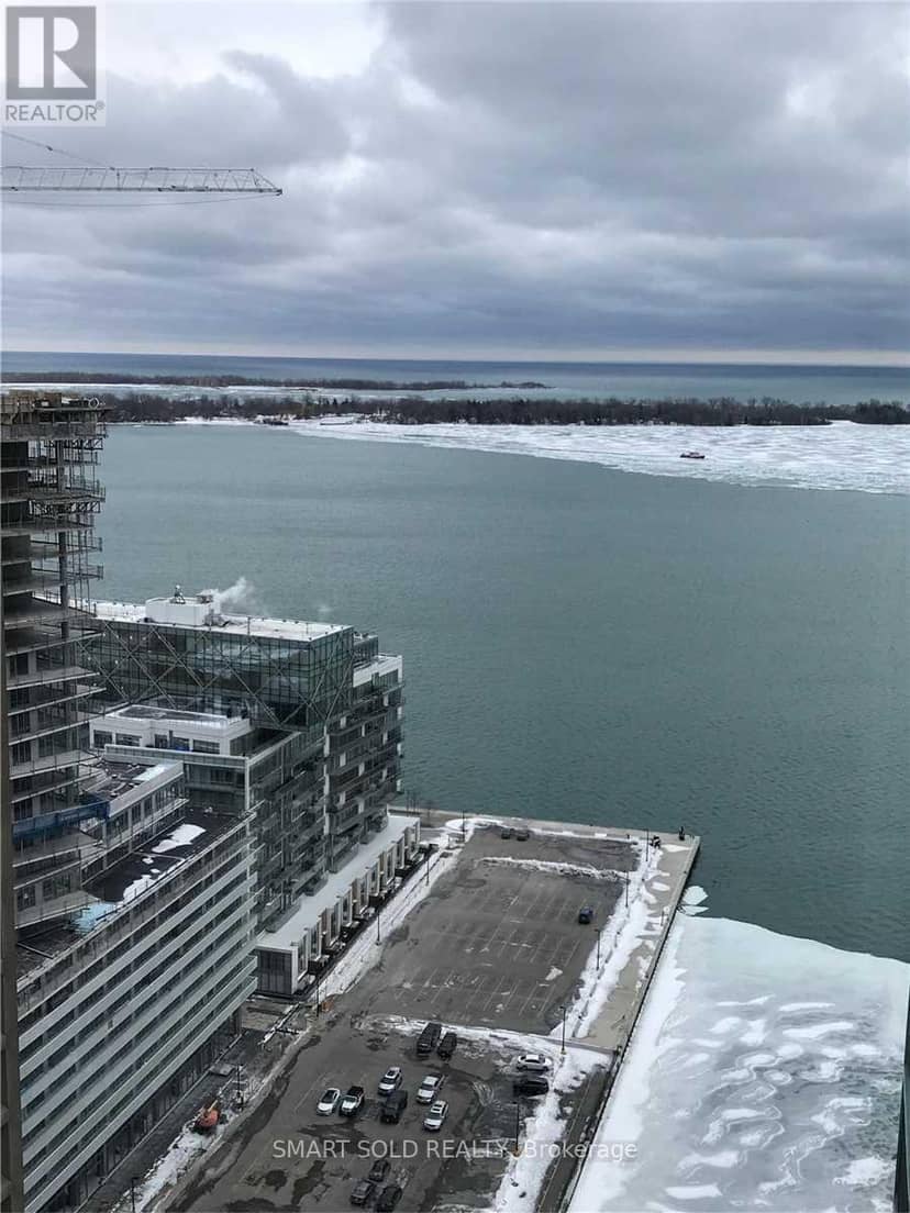 3410 - 10 Yonge Street — photo 9 of 20